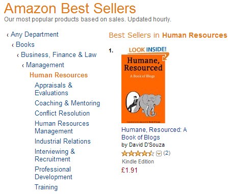 Amazon.co.uk Best Sellers The most popular items in Human Resources - Google Chrome 02112013 092921.bmp